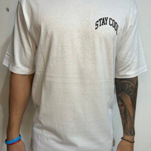 REMERA COOL
