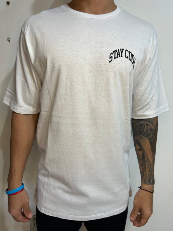 REMERA COOL - Imagen 2