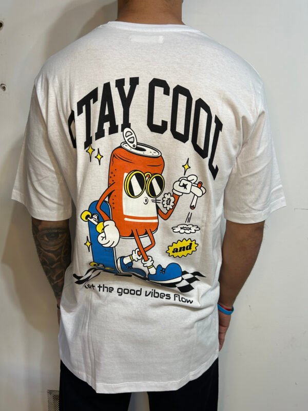 REMERA COOL - Imagen 3