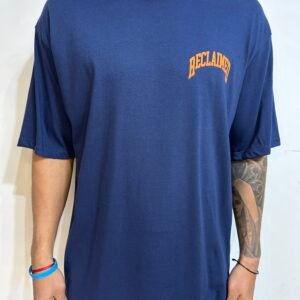 REMERA RECLAIMED