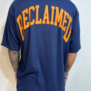 REMERA RECLAIMED