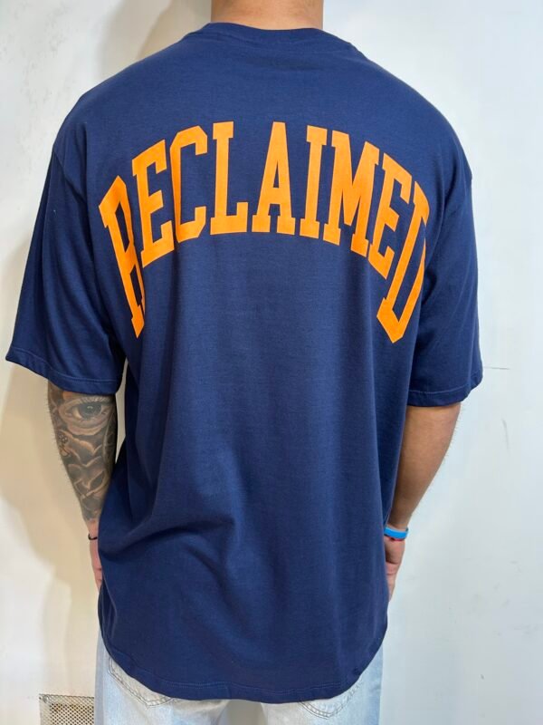 REMERA RECLAIMED - Imagen 2