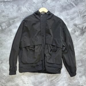 Campera rompeviento EL DON