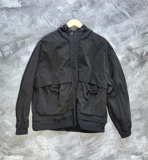 Campera rompeviento EL DON