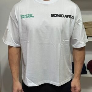 REMERA SONIC