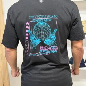 REMERA FUTURE