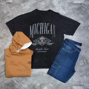 COMBO MICHIGAN