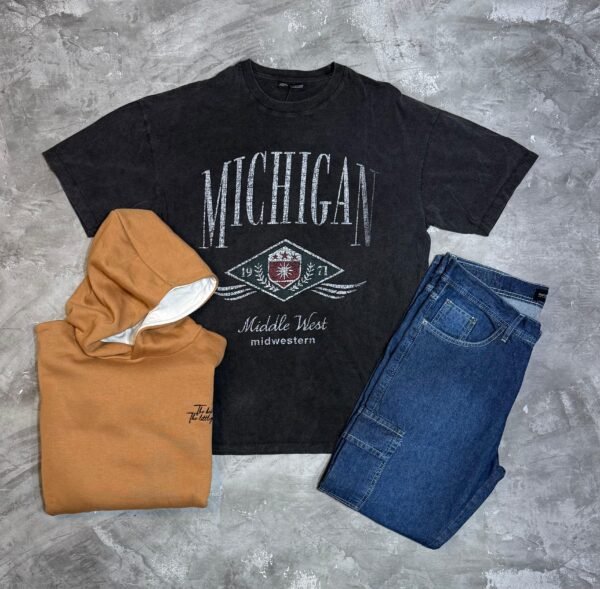 COMBO MICHIGAN