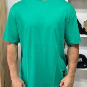 REMERA CONETC VERDE