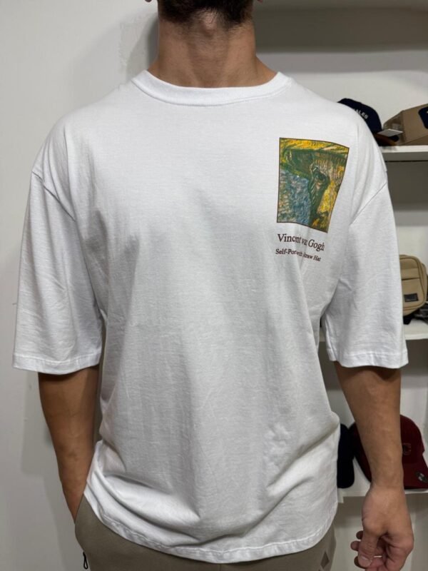 REMERA VG - Imagen 2