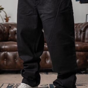 JEAN LEO