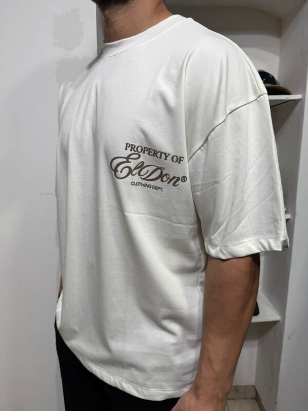 REMERA PROPERTY - Imagen 3