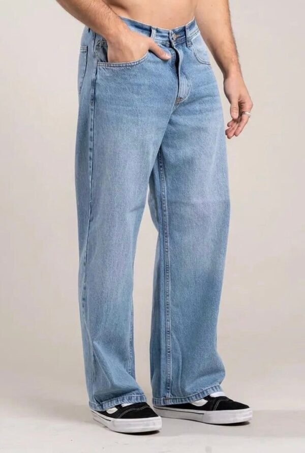 JEAN REGULAR BOSTON