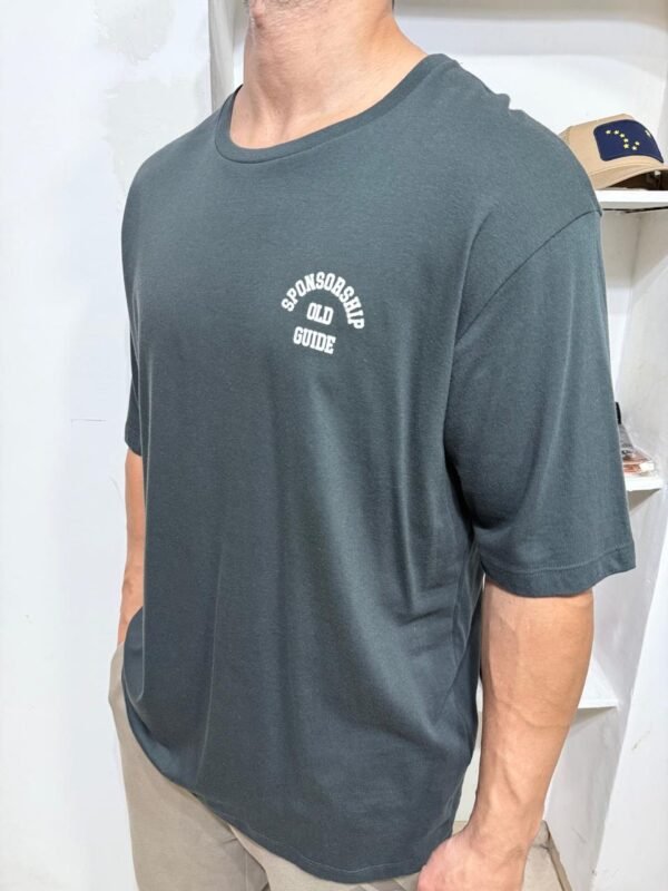REMERA SPORT - Imagen 2