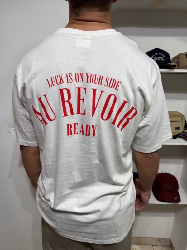 REMERA AU - Imagen 3