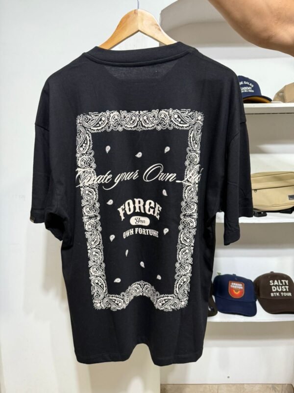 REMERA FORGE - Imagen 5