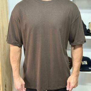REMERA BROWN