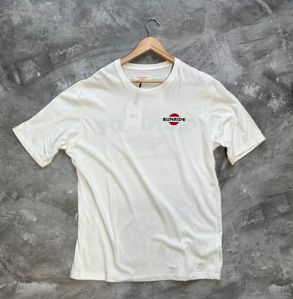 REMERA SUNRIDE