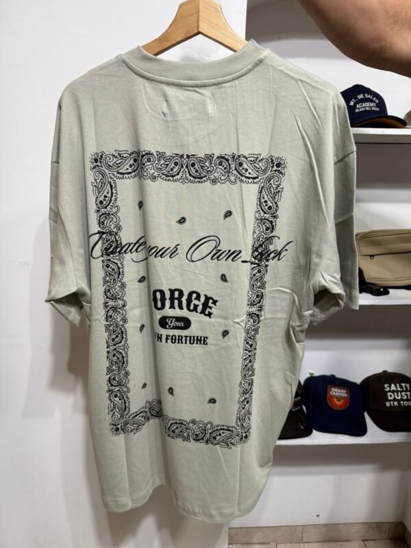 REMERA FORGE - Imagen 7