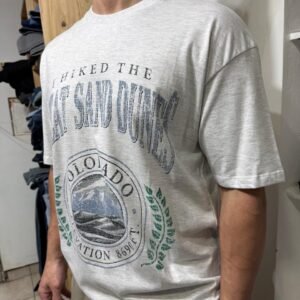 REMERA SAND