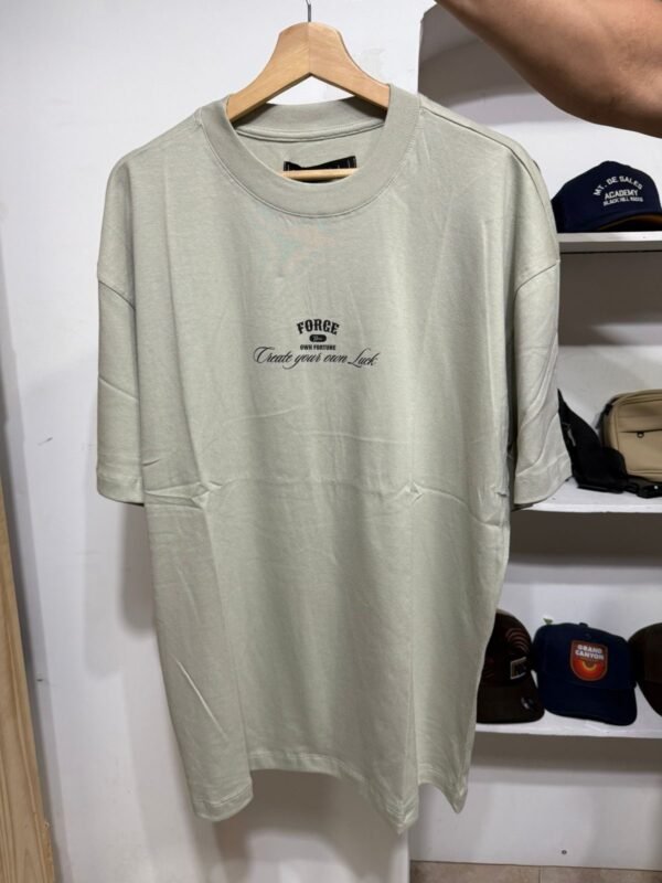REMERA FORGE - Imagen 6