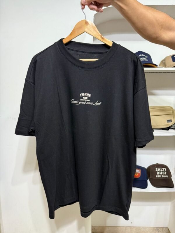 REMERA FORGE - Imagen 4
