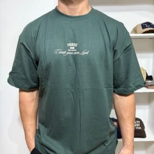 REMERA FORGE