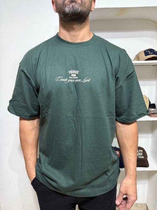 REMERA FORGE