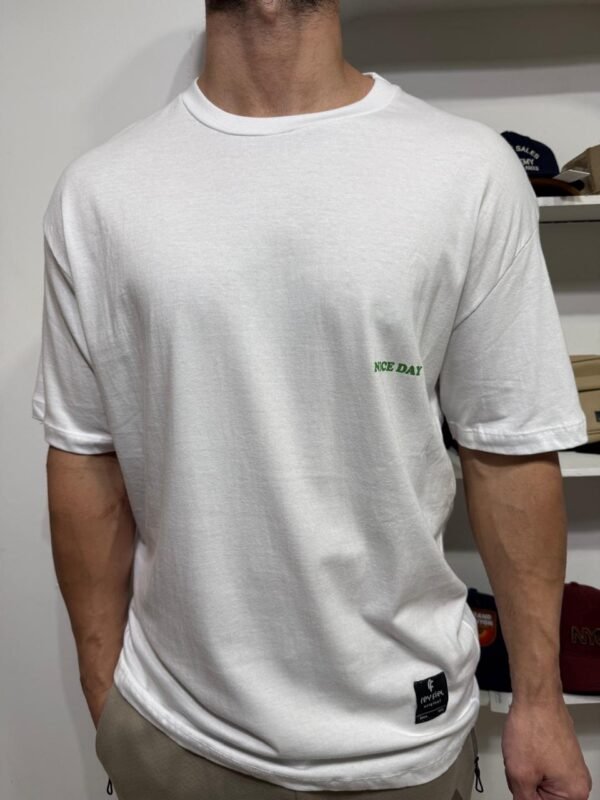 REMERA NICE DAY