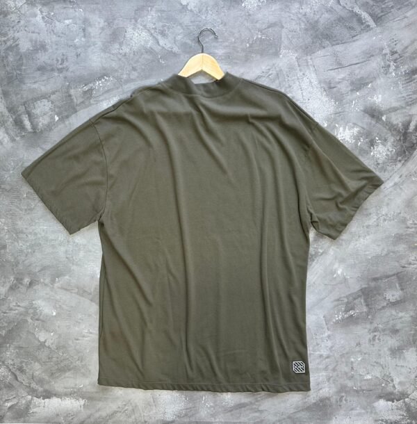 REMERA GREEN