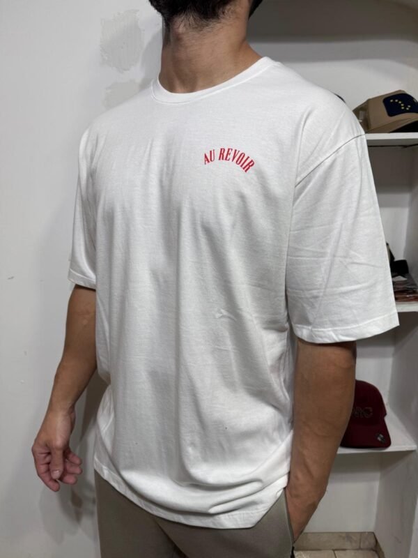 REMERA AU - Imagen 2