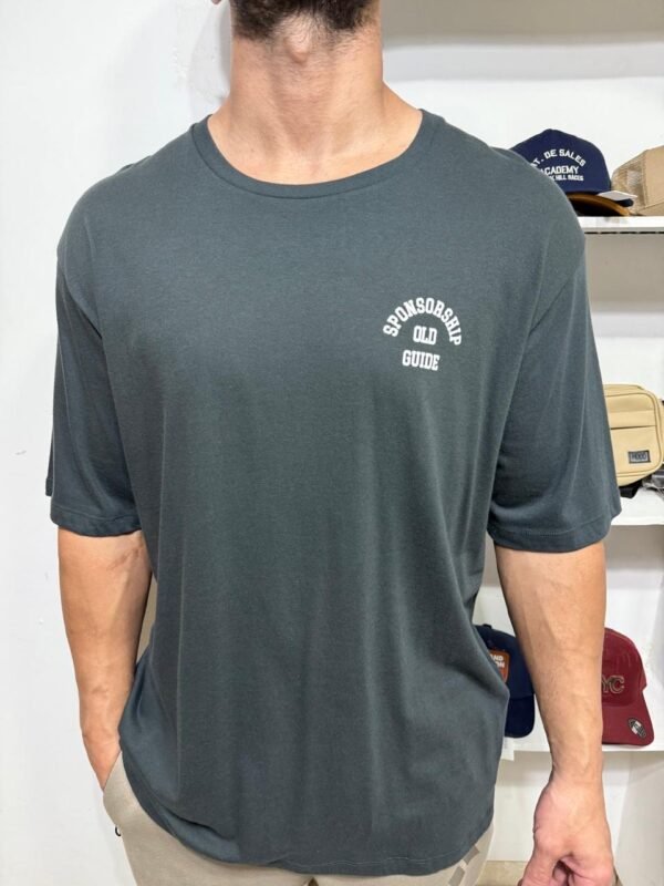 REMERA SPORT