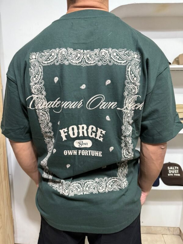 REMERA FORGE - Imagen 3
