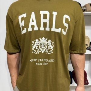 REMERA EARLS