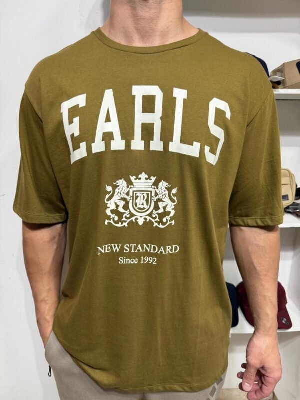 REMERA EARLS