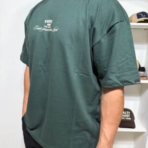 REMERA FORGE