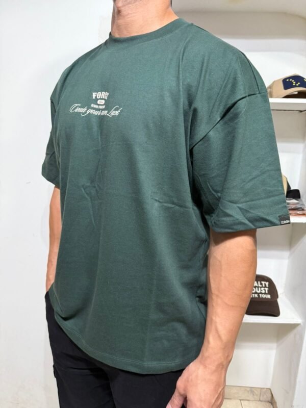 REMERA FORGE - Imagen 2