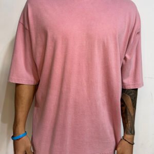 REMERA PINK