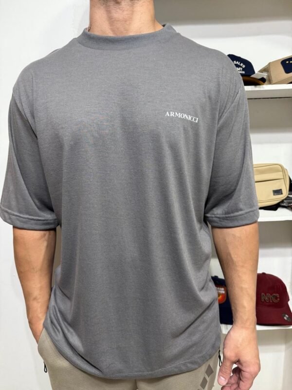 REMERA ARMONICCI