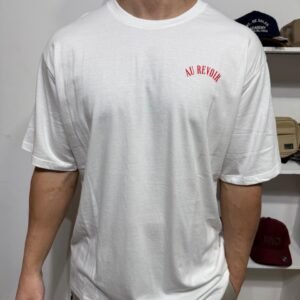 REMERA AU
