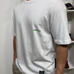 REMERA NICE DAY