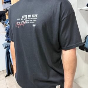 REMERA FIVE